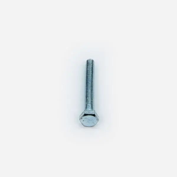 BOULON 6 PANS M8x70