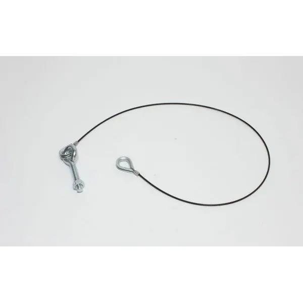 CABLE DE RELEVAGE SUCEUR HAKO B30
