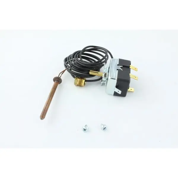 THERMOSTAT 0-150° L 1500MM NHP IPC OPTIMA 180