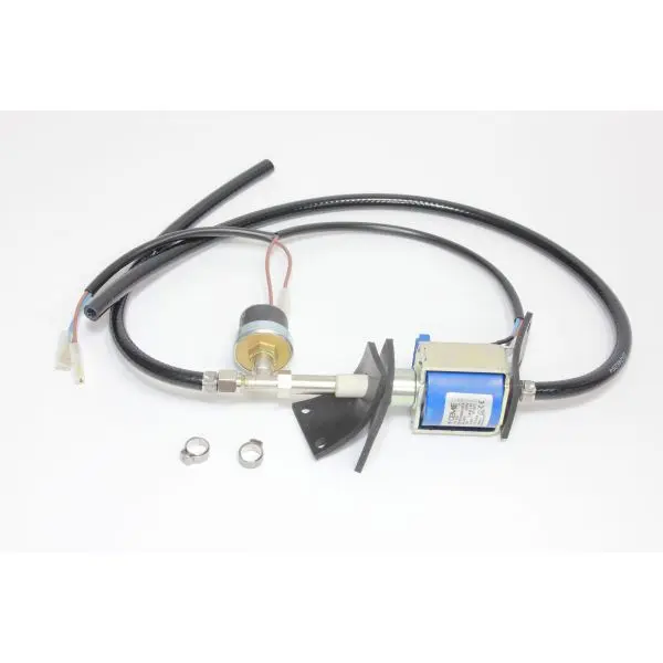 POMPE COMPLETE INJECTION NILFISK - 20000031 - R2MS