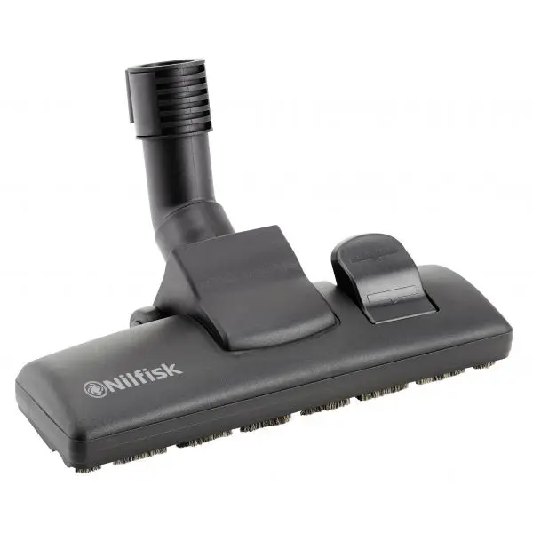 PRENDRE REF 107418717 BROSSE COMBINEE STD NOIRE 32MM LARG.262M NILFISK
