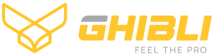GHIBLI
