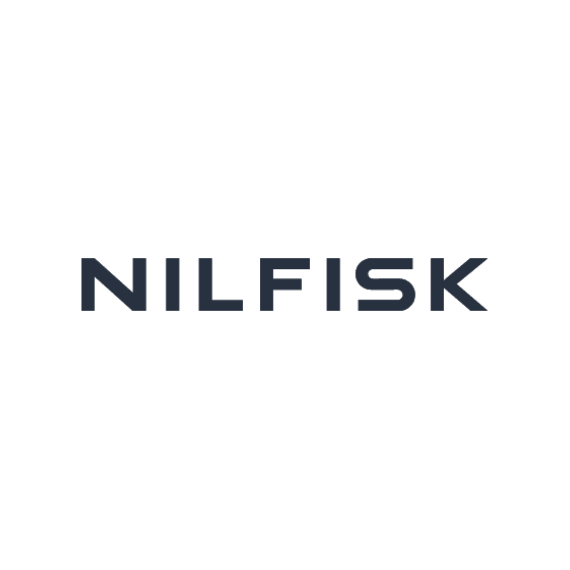NILFISK-ALTO